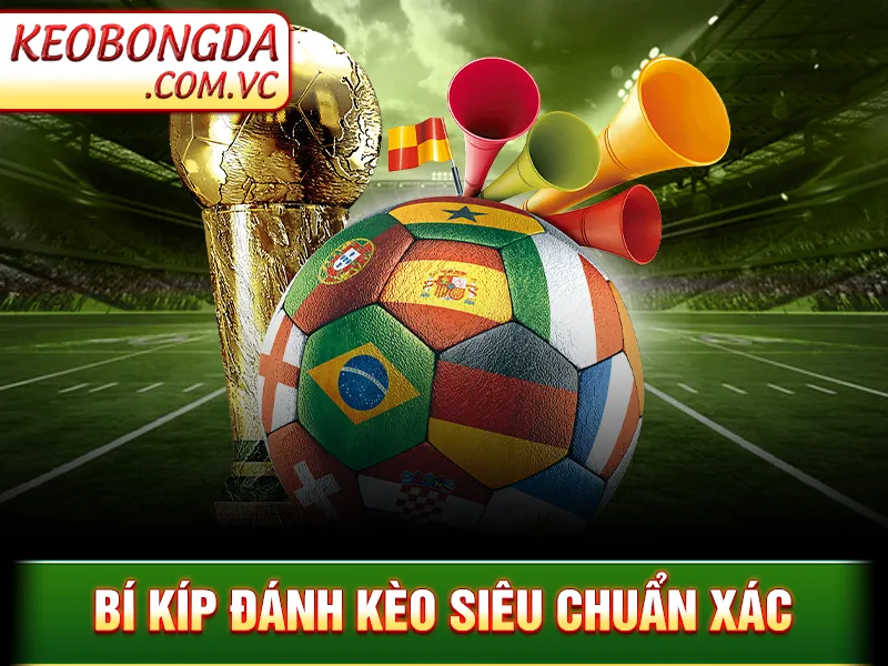 Kèo 3 Cửa - Cách Phân Tích Và Đặt Kèo Hiệu Quả Nhất 2025 3 Kèo 3 Cửa - Bí kíp đánh kèo siêu chuẩn xác